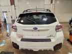 2015 SUBARU XV Crosstrek