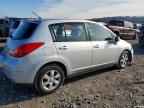 2012 NISSAN VERSA