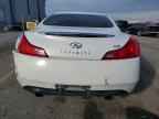 2011 INFINITI G37