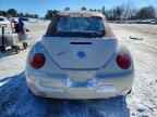 2003 VOLKSWAGEN Beetle
