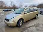 2010 KIA SEDONA