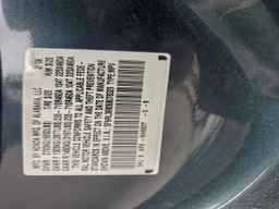 2006 HONDA ODYSSEY