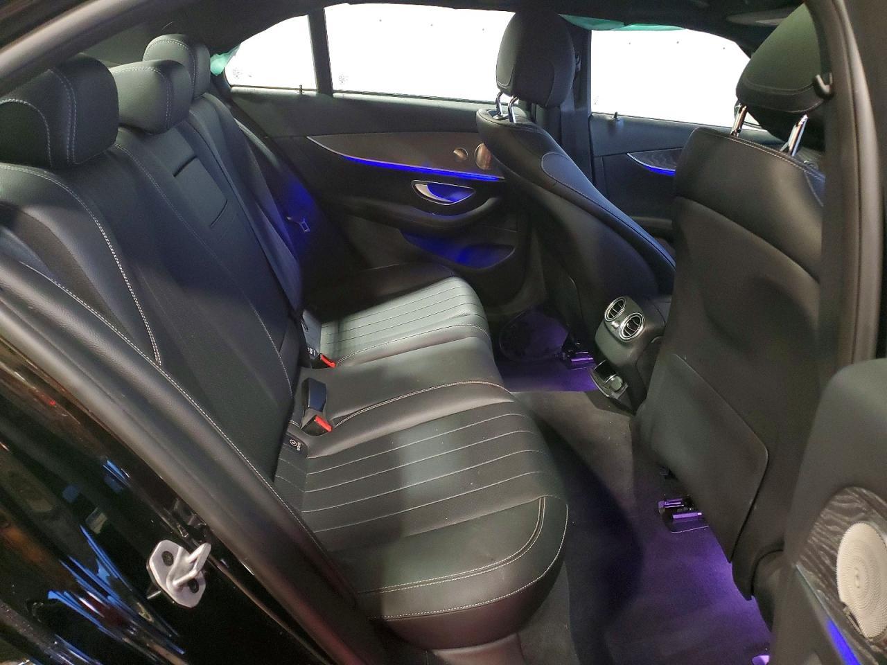 2021 MERCEDES-BENZ E-Class
