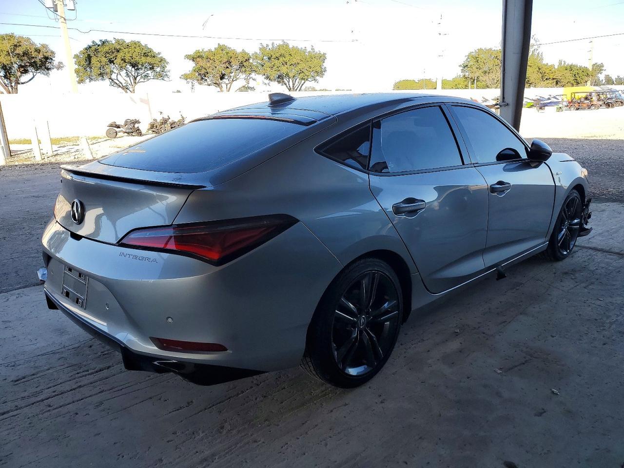 2024 ACURA Integra