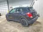 2015 CHEVROLET TRAX