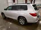 2010 TOYOTA HIGHLANDER