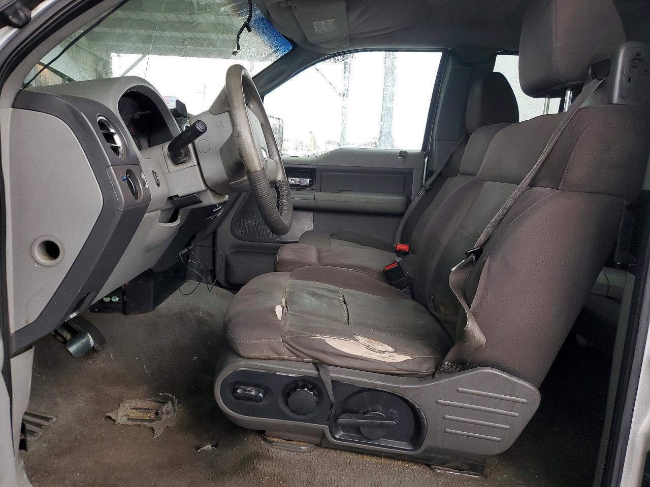2005 FORD F-150 Lightning