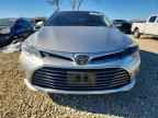 2017 TOYOTA Avalon