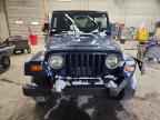 2002 JEEP WRANGLER