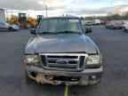 2007 FORD RANGER