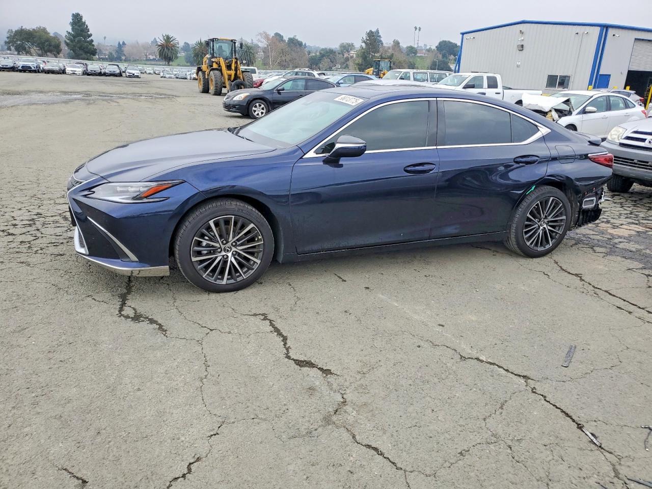 2024 LEXUS ES 300H