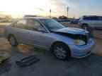 2002 HONDA CIVIC
