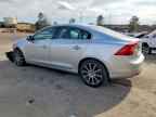 2017 VOLVO S60