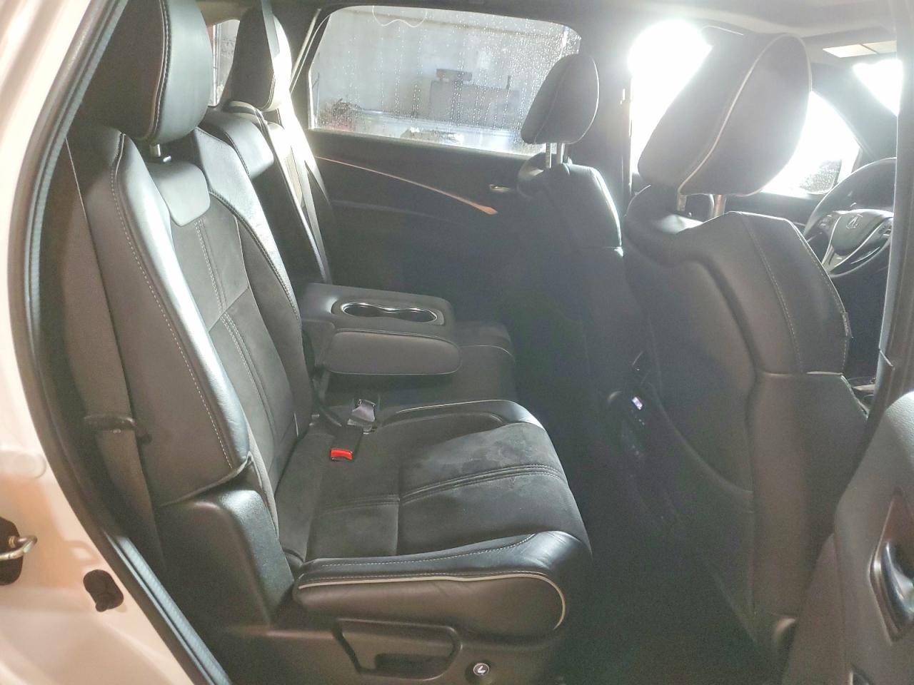 2020 ACURA MDX