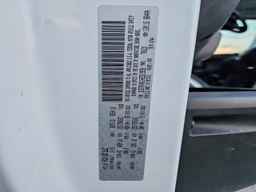 2019 RAM Promaster Cargo Van