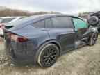 2024 TESLA MODEL X