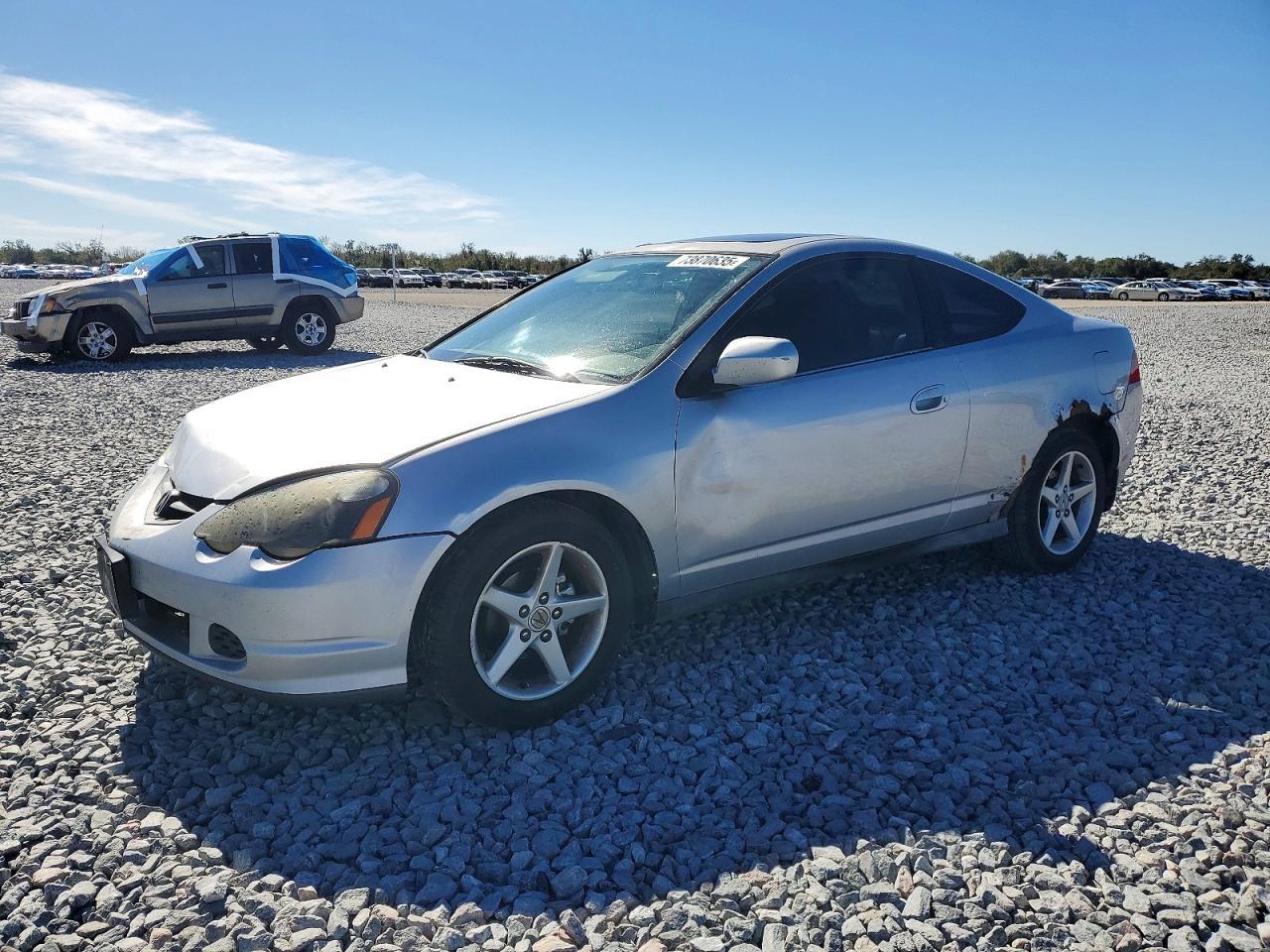 2002 ACURA RSX