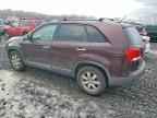 2012 KIA SORENTO