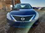 2018 NISSAN VERSA