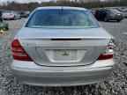 2002 MERCEDES-BENZ C-CLASS