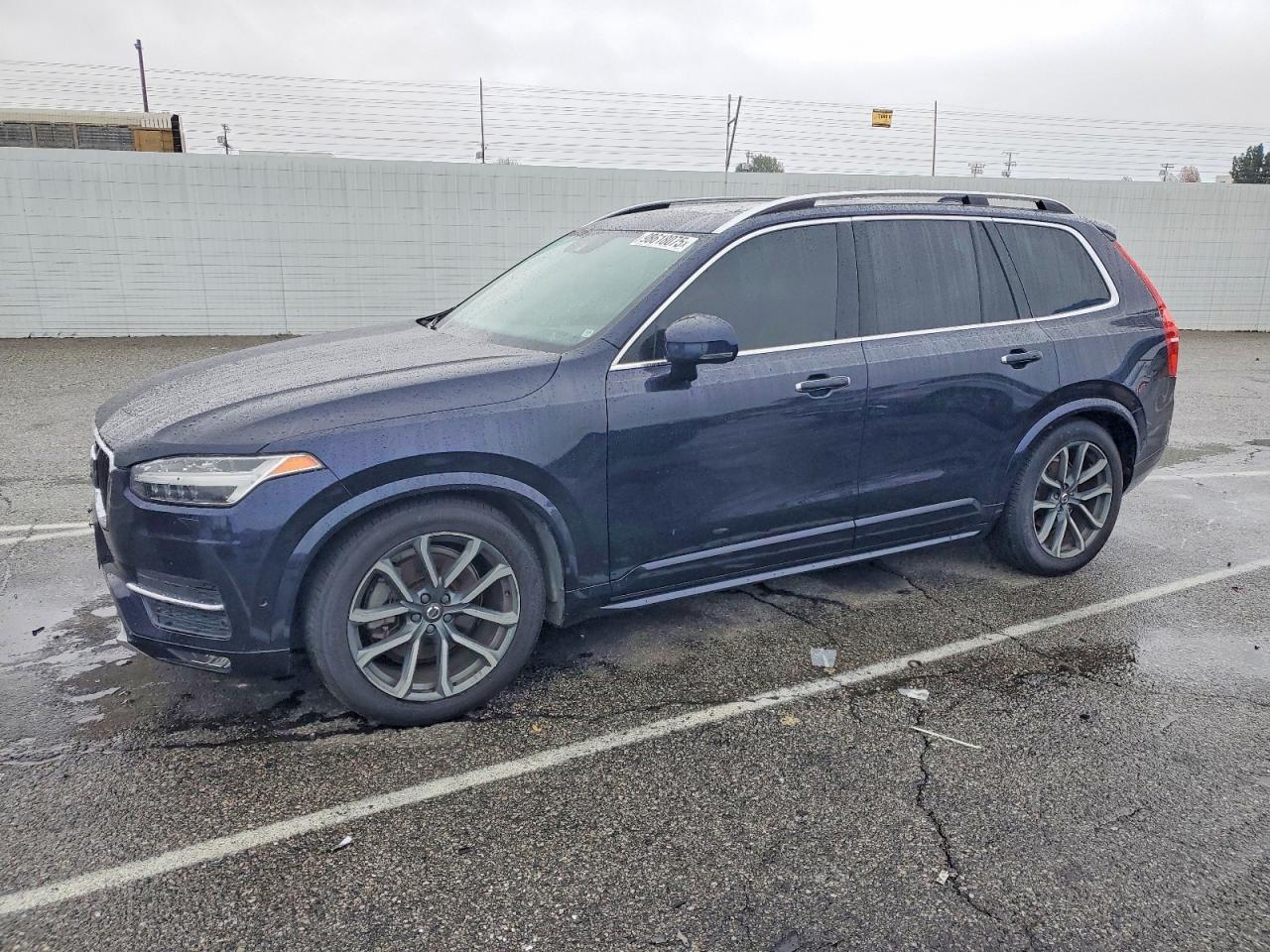 2019 VOLVO XC90