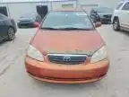 2008 TOYOTA COROLLA