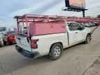 2022 NISSAN Frontier