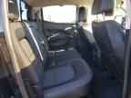 2022 GMC CANYON