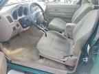 2002 NISSAN Frontier