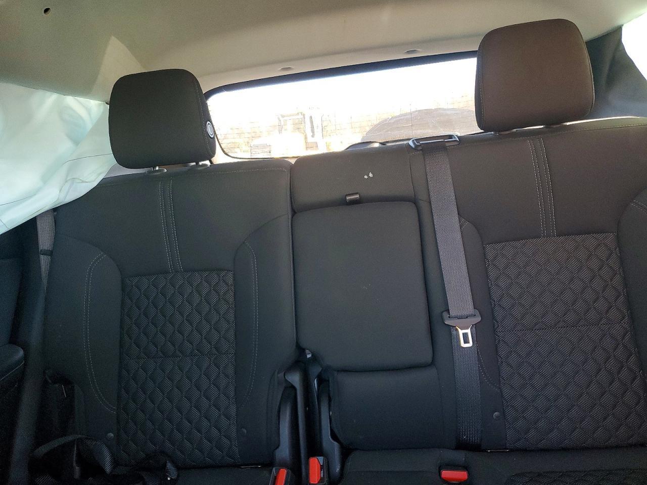 2019 CHEVROLET BLAZER