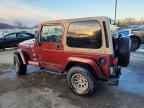 2001 JEEP WRANGLER