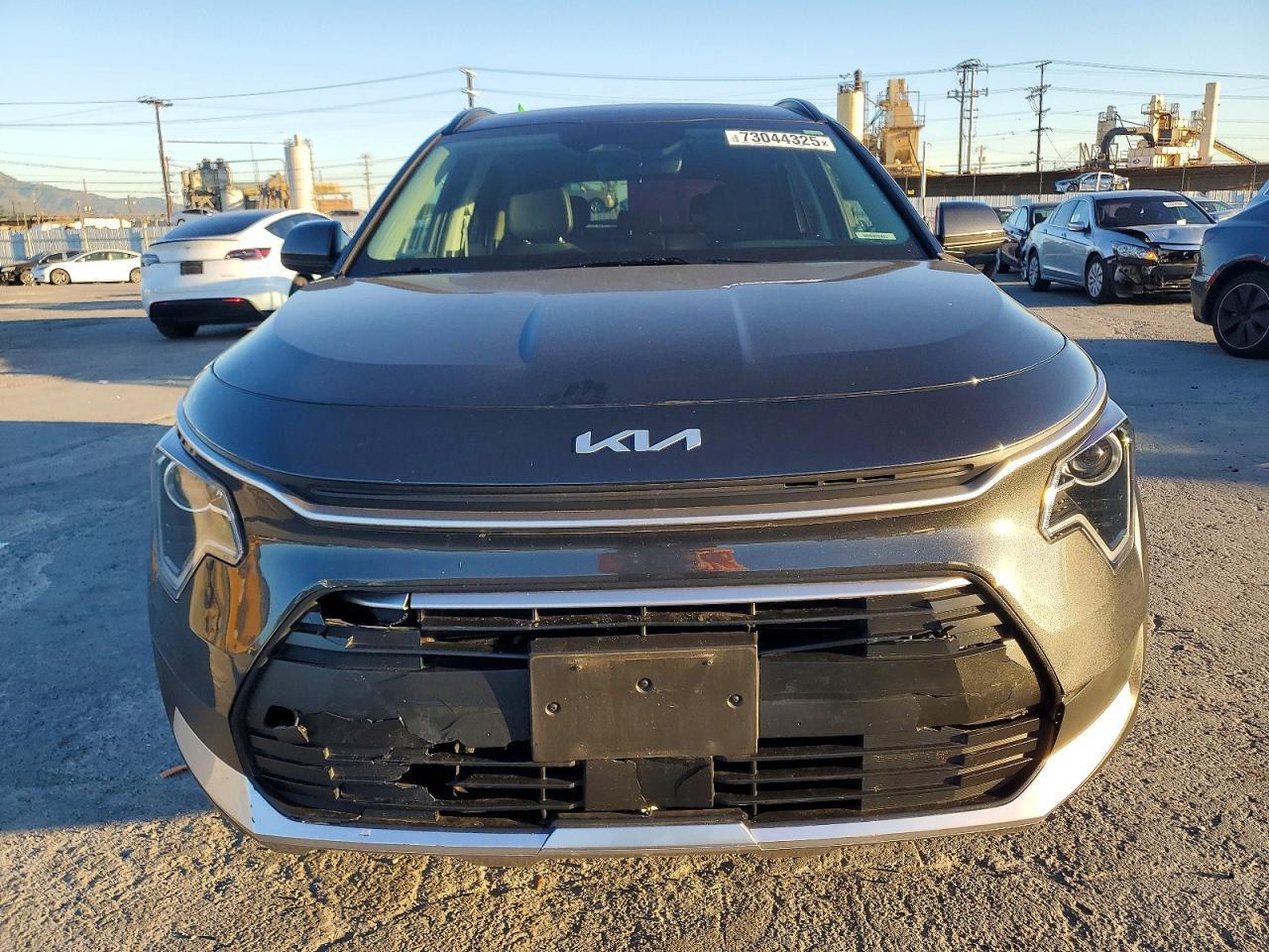 2024 KIA Niro