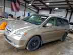 2005 HONDA ODYSSEY