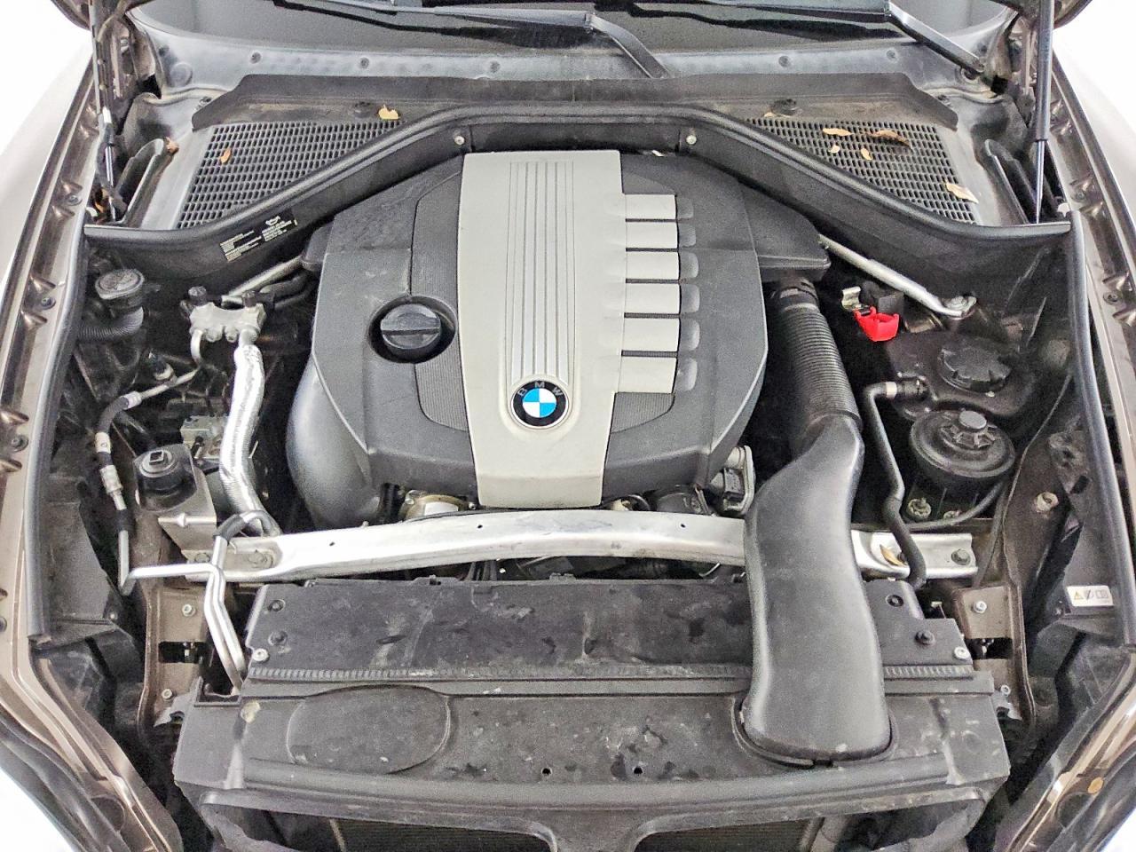 2013 BMW X5