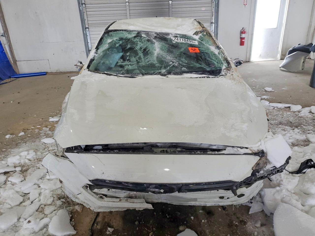 2024 SUBARU IMPREZA
