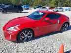 2016 NISSAN 370Z