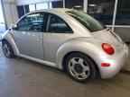 1999 VOLKSWAGEN Beetle