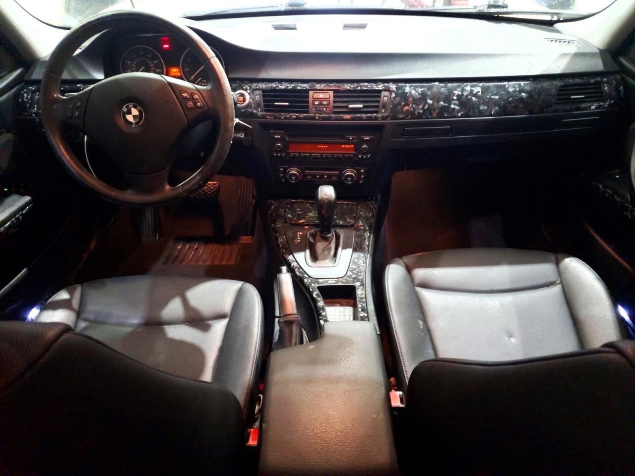 2008 BMW 3 SERIES