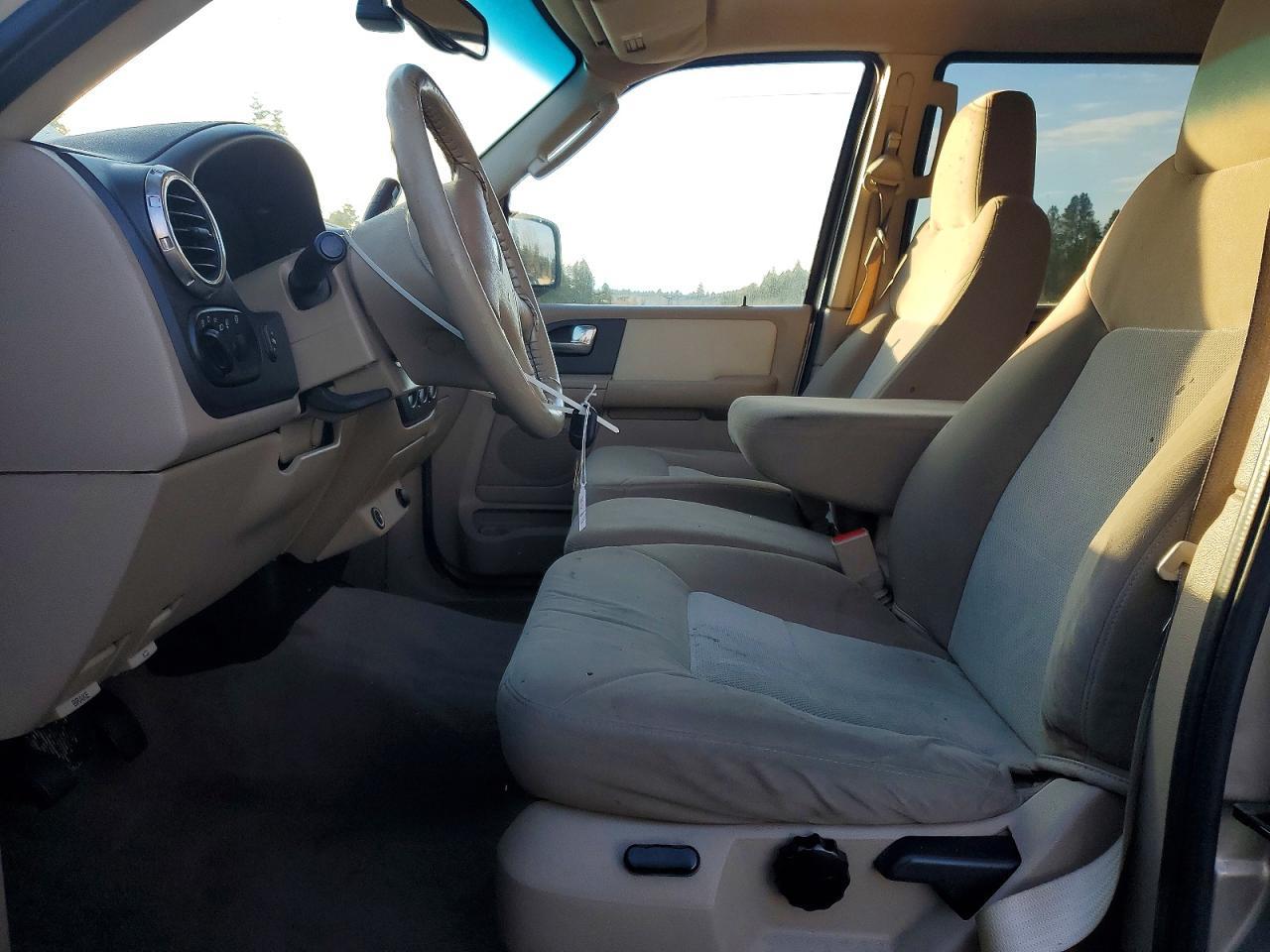2003 FORD Expedition