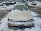 1995 HONDA ACCORD