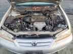 2002 HONDA ACCORD