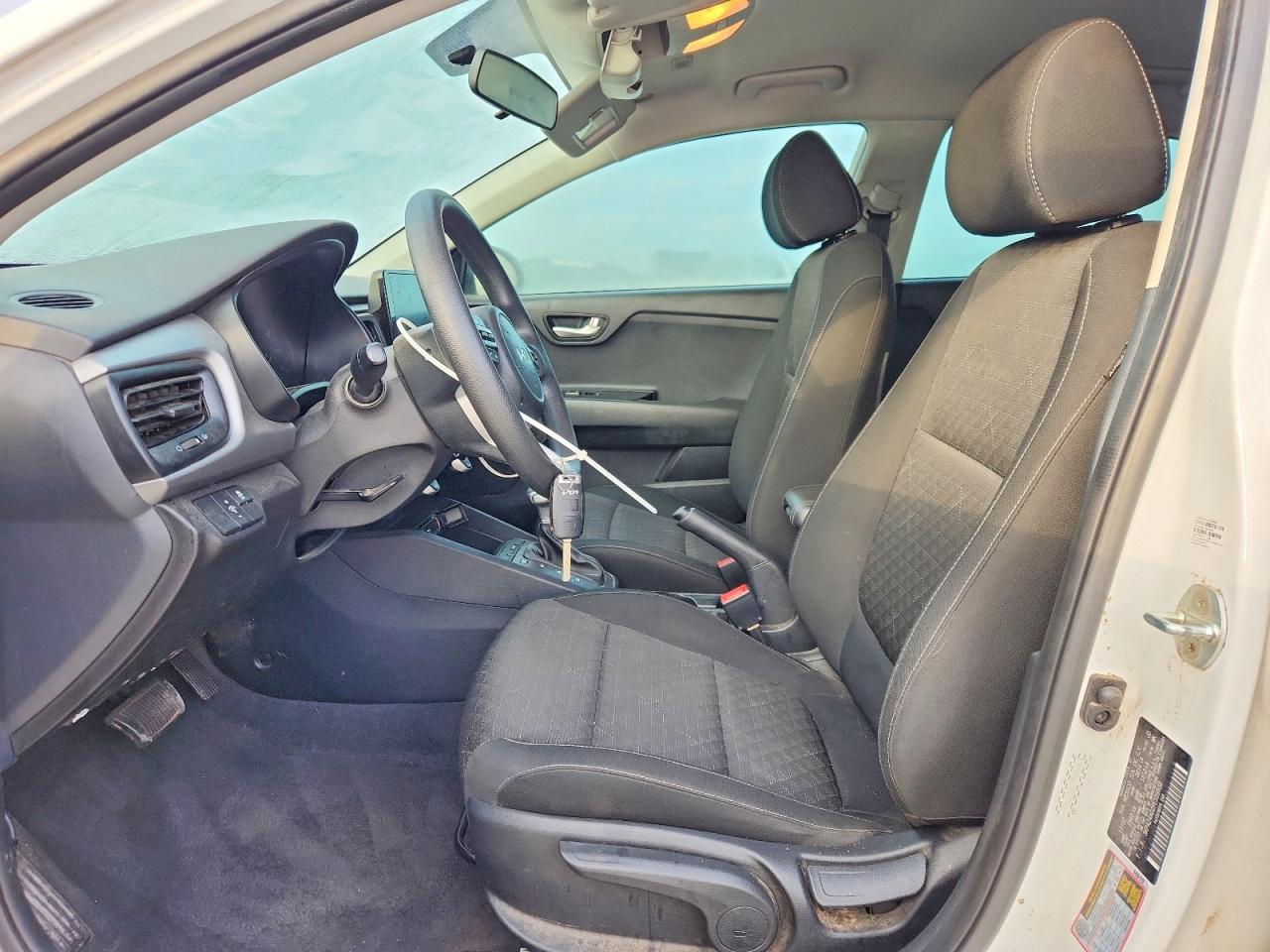 2023 KIA RIO