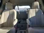 2012 TOYOTA SIENNA