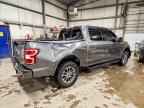 2018 FORD F-150 Lightning