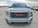 2015 GMC Sierra