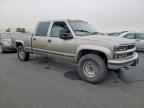 2000 CHEVROLET Gmt