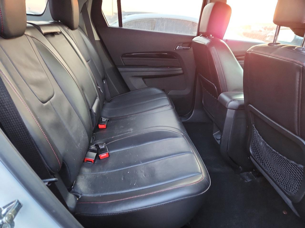 2015 GMC Terrain