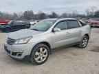 2017 CHEVROLET TRAVERSE