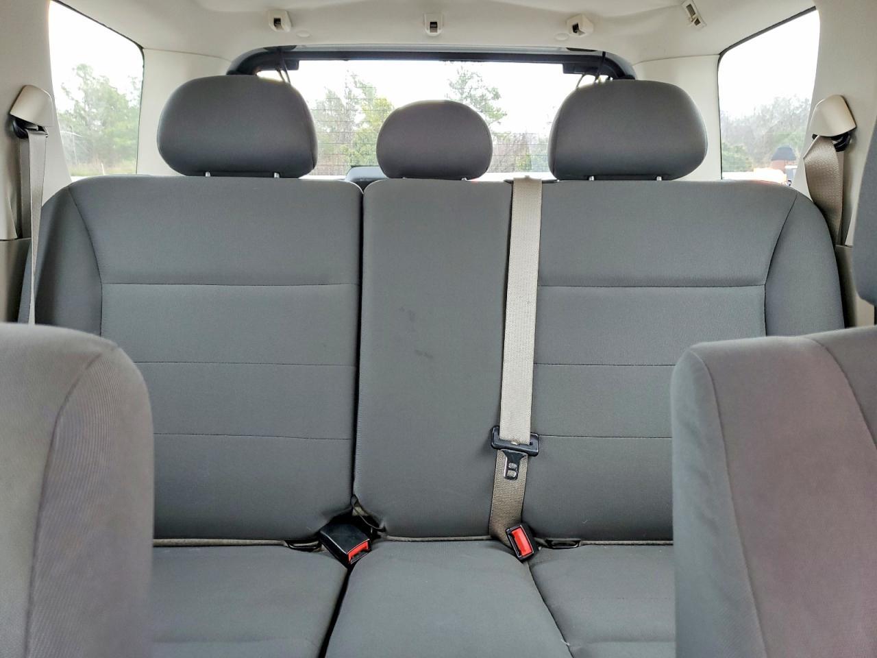 2009 FORD ESCAPE