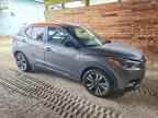 2018 NISSAN KICKS